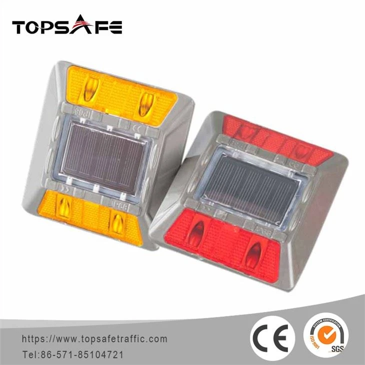Cat Eyes Solar Road Stud